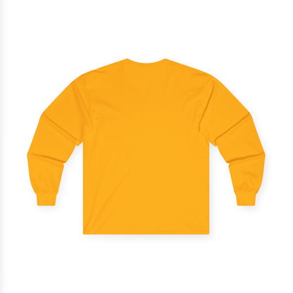 Funny Fall Shit Long Sleeve Tee