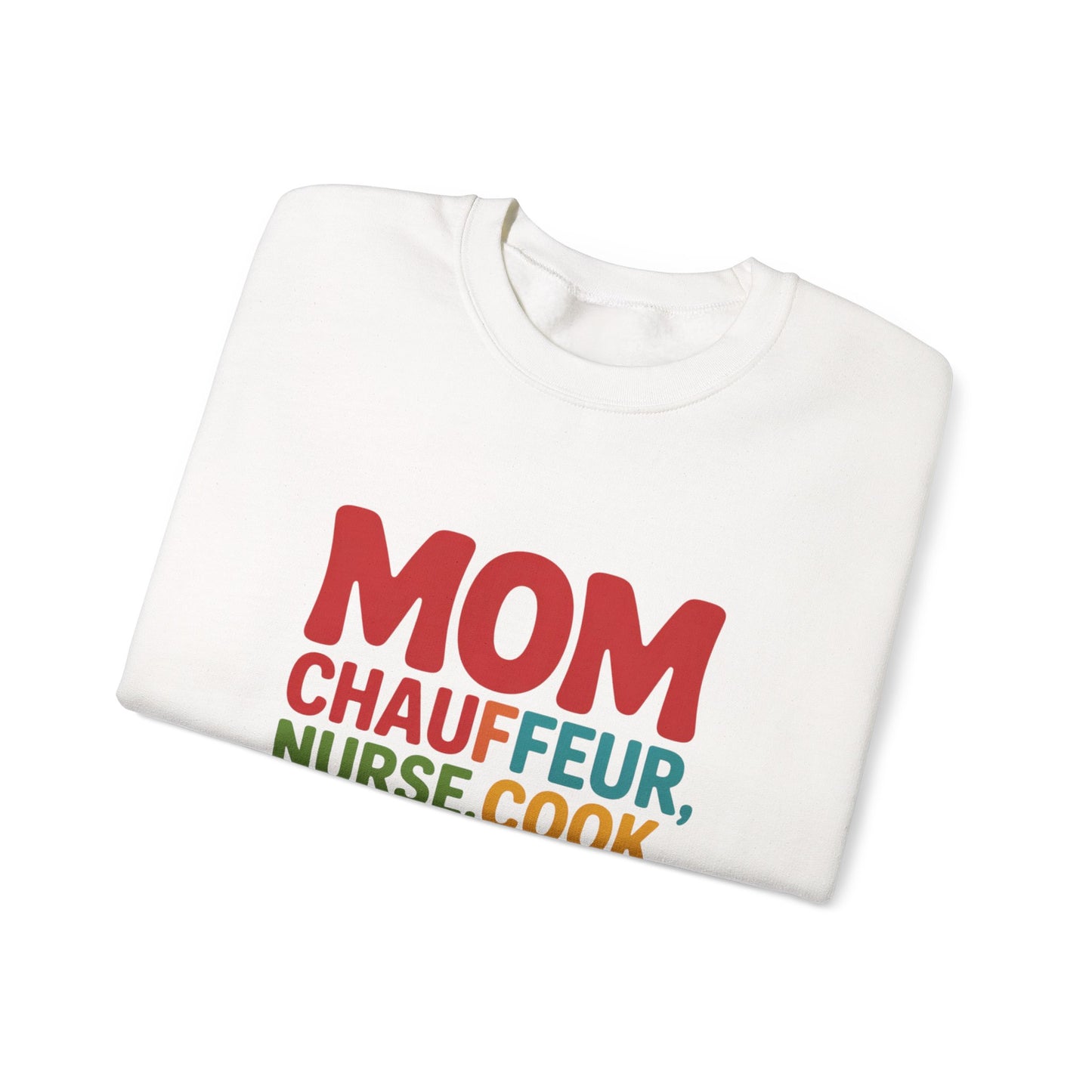 Mom Role Model Sweatshirt