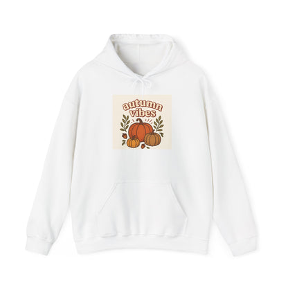 Autumn Vibes Hoodie