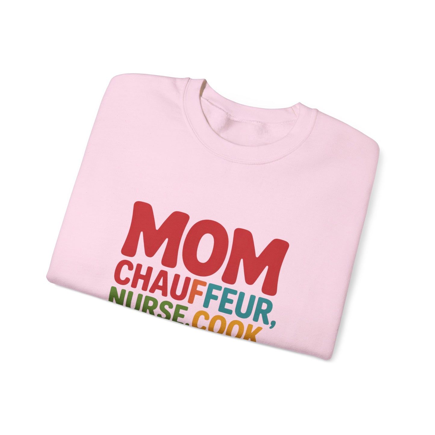 Mom Role Model Sweatshirt