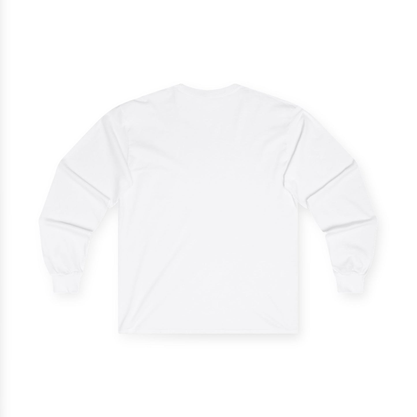Funny Fall Shit Long Sleeve Tee