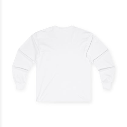 Funny Fall Shit Long Sleeve Tee