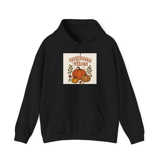 Autumn Vibes Hoodie