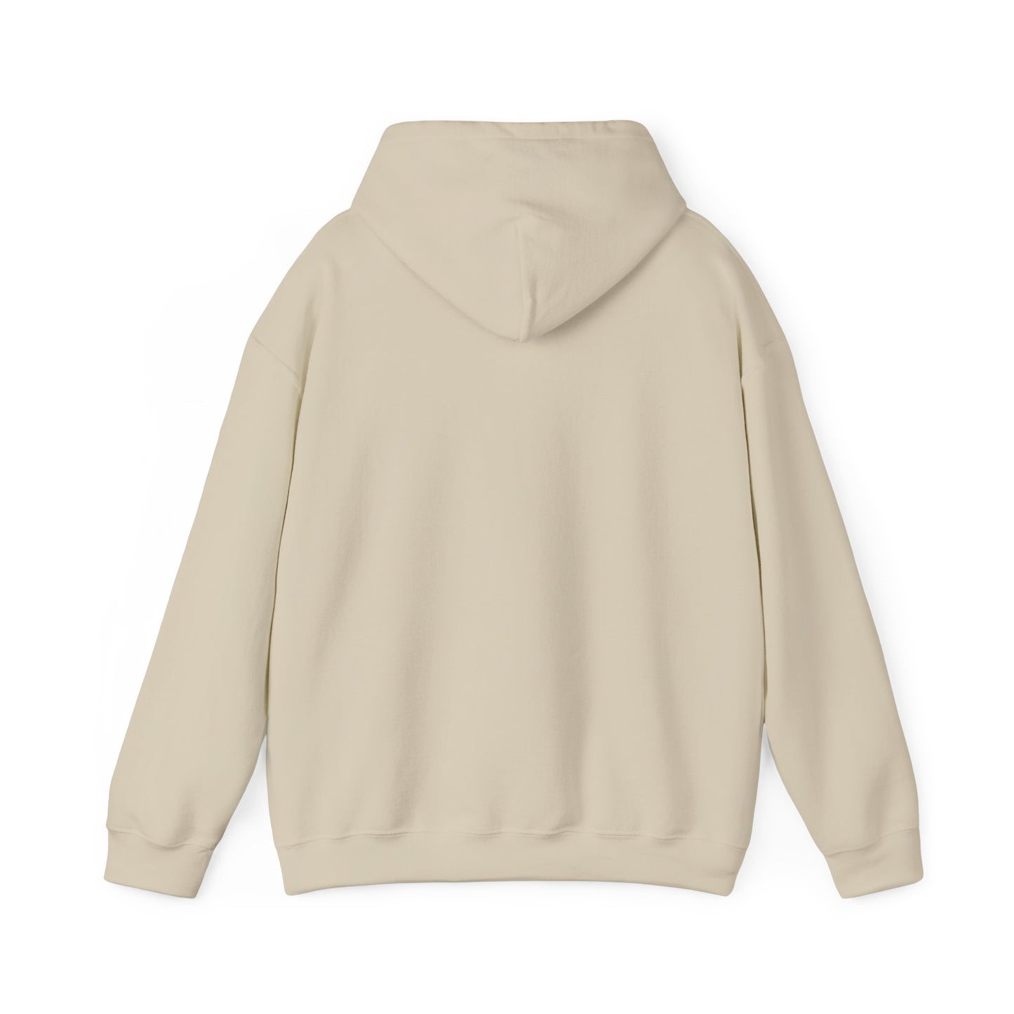 Autumn Vibes Hoodie